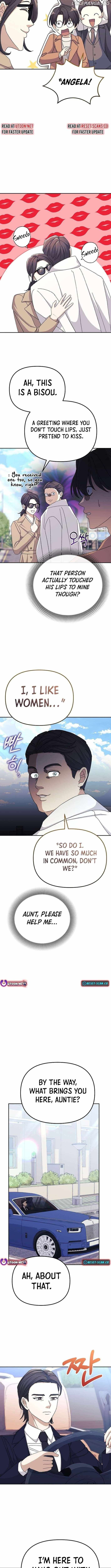 The Reset Life of a Game Addict Chapter 11 12
